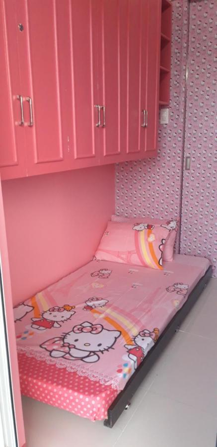 Hello Kitty At Wind Residences Tagaytay Tagaytay City Ngoại thất bức ảnh