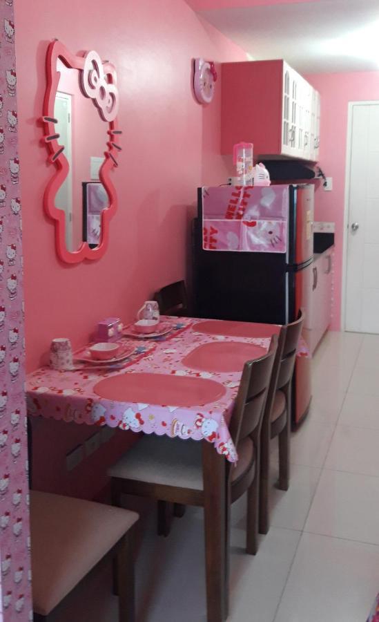 Hello Kitty At Wind Residences Tagaytay Tagaytay City Ngoại thất bức ảnh
